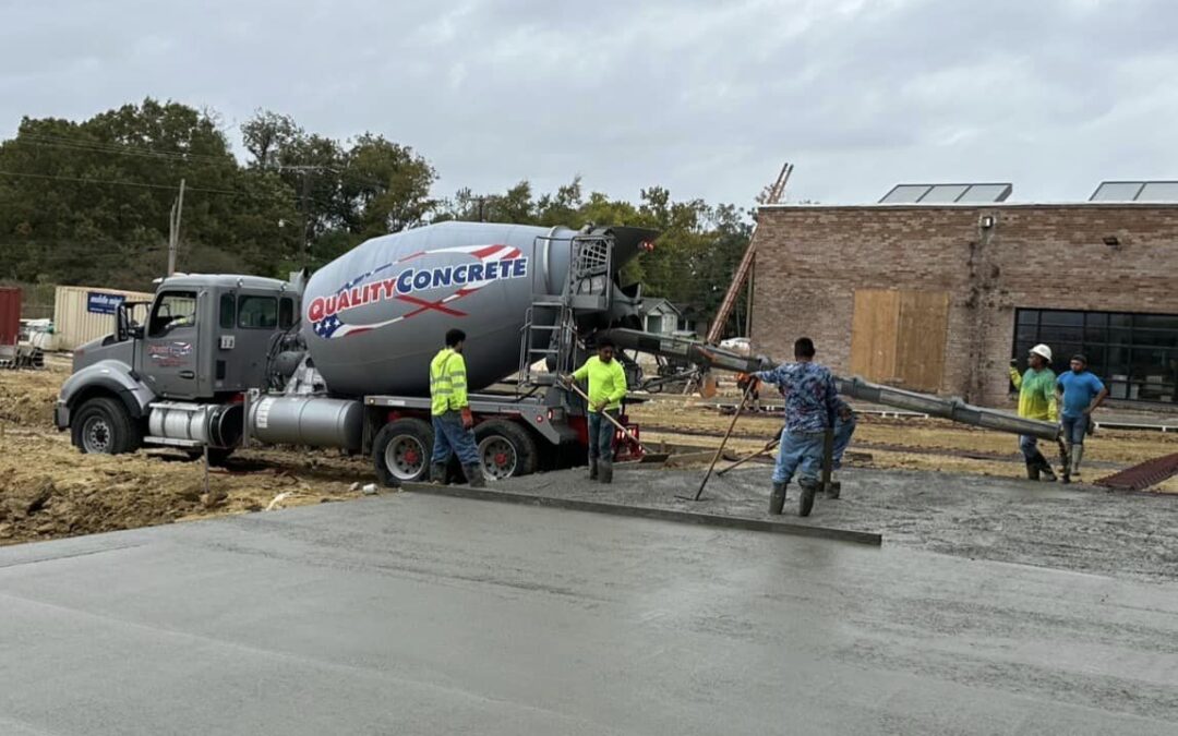 Understanding Concrete Strength: Everything You Need To Know