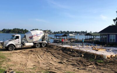 The Ideal Procedures For Ready-Mixed Concrete