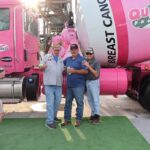 Crawfish & Concrete: Our Annual Boil Was One for the Books! -