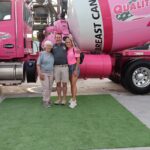 Crawfish & Concrete: Our Annual Boil Was One for the Books! -