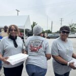 Crawfish & Concrete: Our Annual Boil Was One for the Books! -