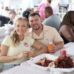 Crawfish & Concrete: Our Annual Boil Was One for the Books! -