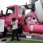 Crawfish & Concrete: Our Annual Boil Was One for the Books! -