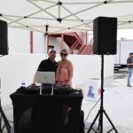 Crawfish & Concrete: Our Annual Boil Was One for the Books! -