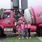 Crawfish & Concrete: Our Annual Boil Was One for the Books! -