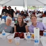 Crawfish & Concrete: Our Annual Boil Was One for the Books! -