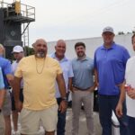 Crawfish & Concrete: Our Annual Boil Was One for the Books! -