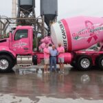 Crawfish & Concrete: Our Annual Boil Was One for the Books! -